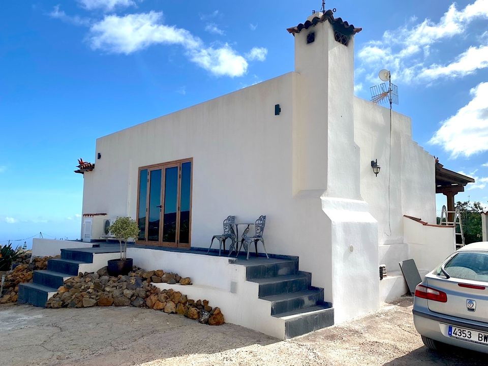 Finca i Granadilla de Abona, Tenerife - foto 4